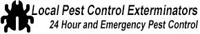 Sargentville ME Pest Control Exterminators